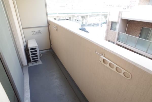 メゾンドリベルテ 部屋画像