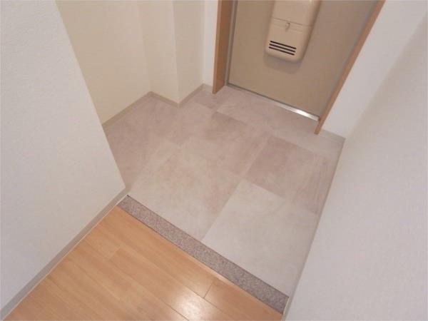 アーバネックス芦屋業平 玄関