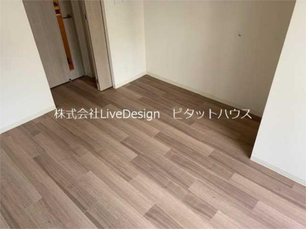 プレサンスジェネ新神戸ステーションフロント その他部屋・スペース