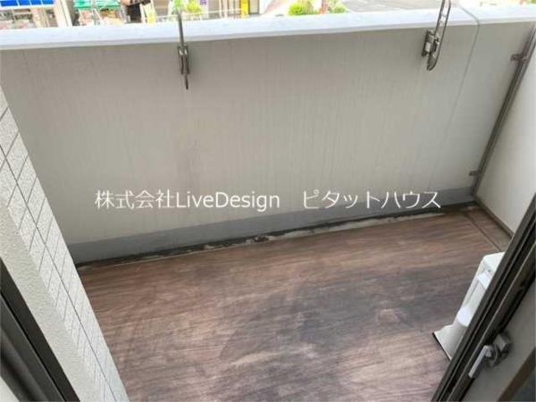 プレサンスジェネ新神戸ステーションフロント 部屋画像