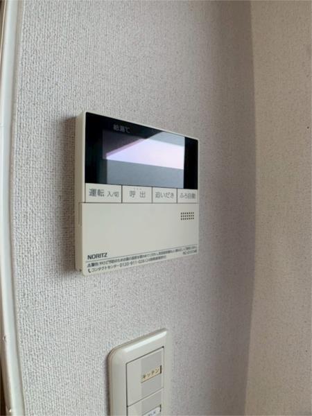 アプリーレ垂水 部屋画像
