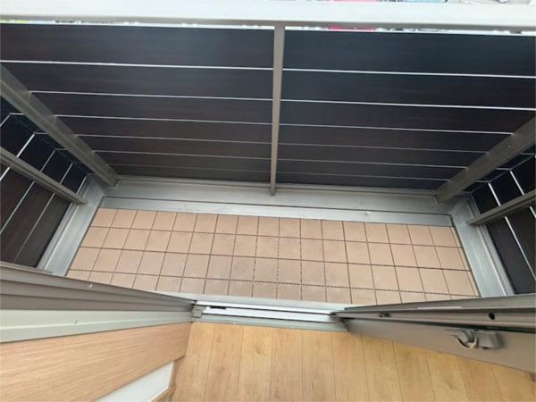 カーサヴィオーラ 部屋画像