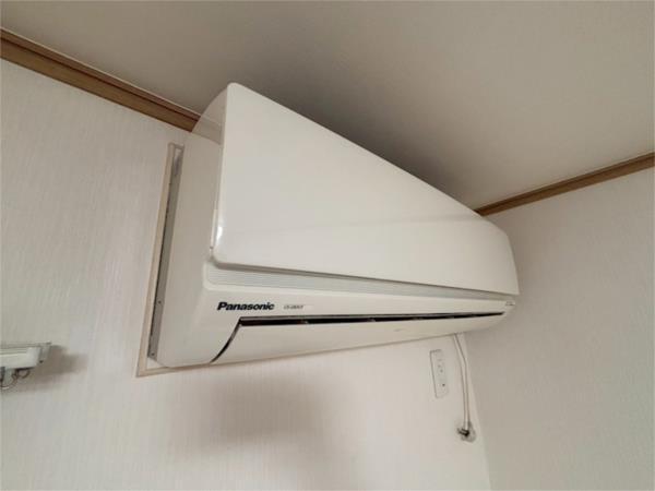 カーサヴィオーラ 部屋画像
