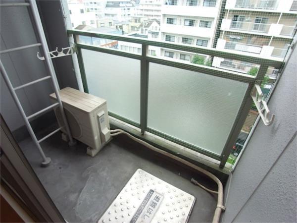 シーホースビル 部屋画像