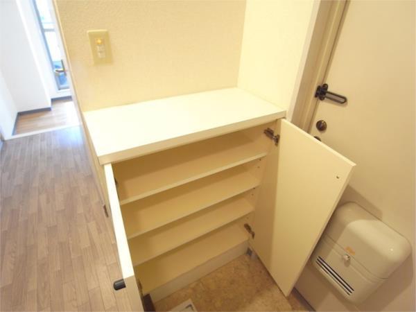 シーホースビル その他