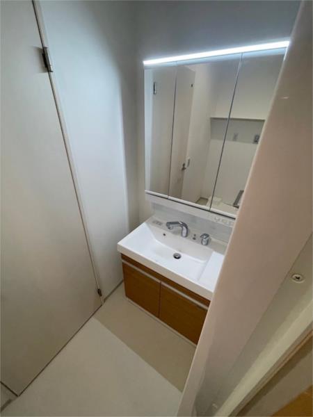 KS Grand River 部屋画像