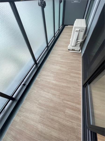 KS Grand River 部屋画像