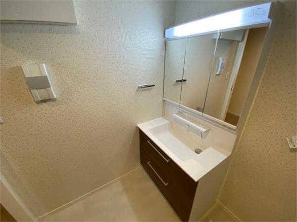 オカバ姫路青山シャーメゾン B棟 部屋画像
