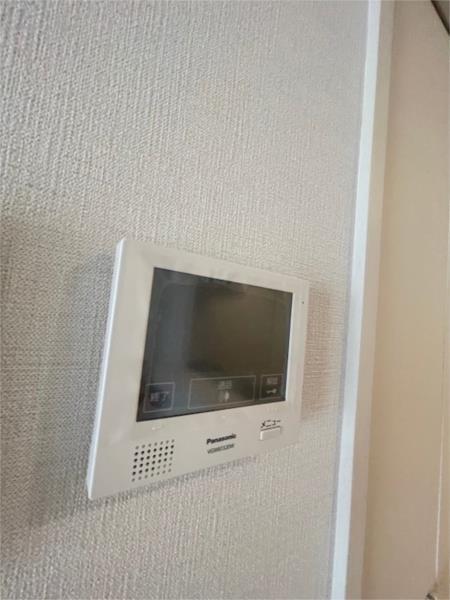 KS Grand River セキュリティ