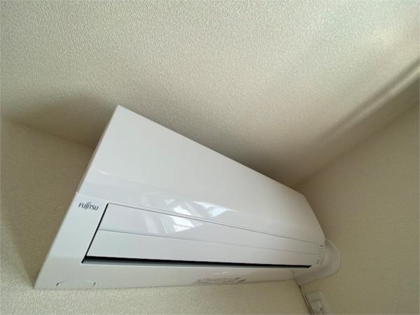 オカバ姫路青山シャーメゾン B棟 部屋画像