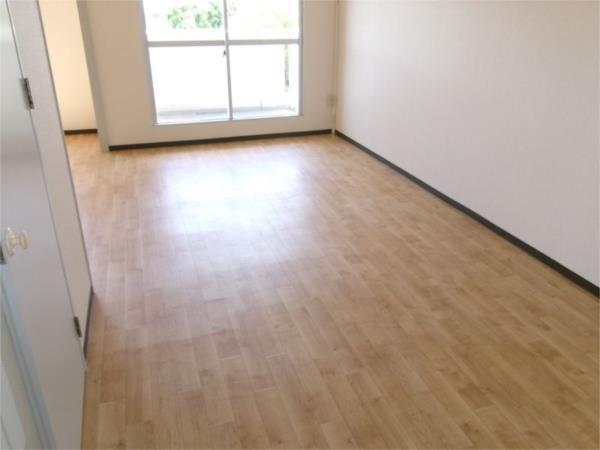芦屋浜高層（若葉） 2号棟 リビング