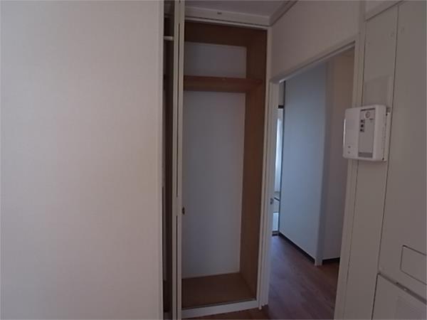 芦屋浜高層（若葉）2号棟 収納