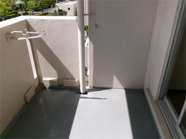 芦屋浜高層（若葉） 2号棟 部屋画像