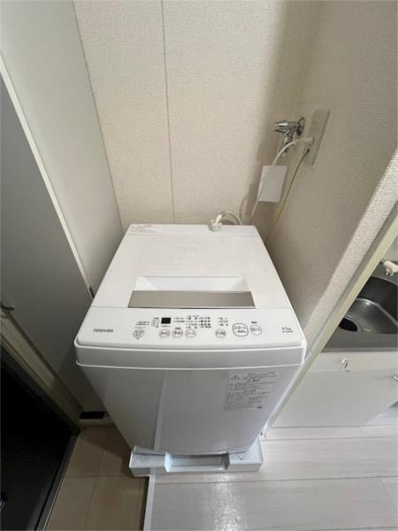 シャルムメゾン本庄 部屋画像