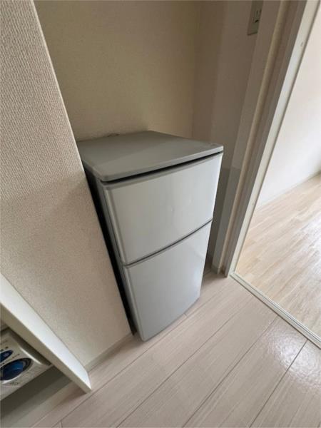シャルムメゾン本庄 部屋画像