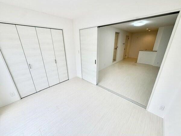 Apartment Olivier その他部屋・スペース