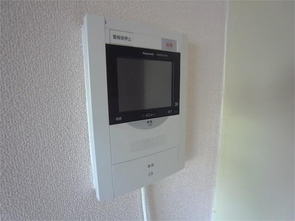 カサベラ岡本 セキュリティ