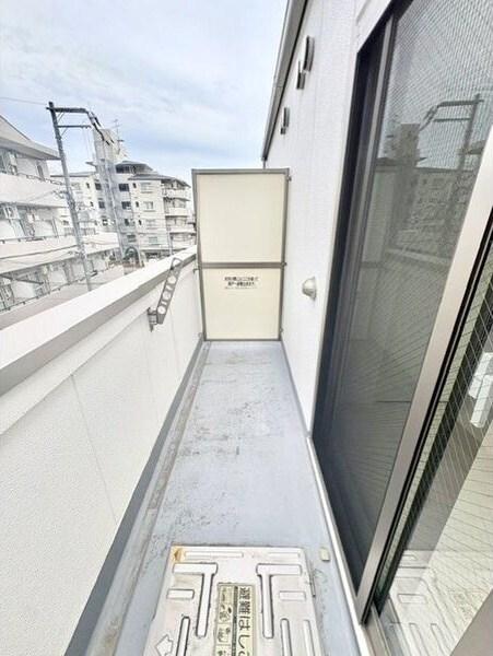 Apartment Olivier 部屋画像
