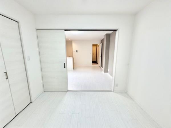 Apartment Olivier その他