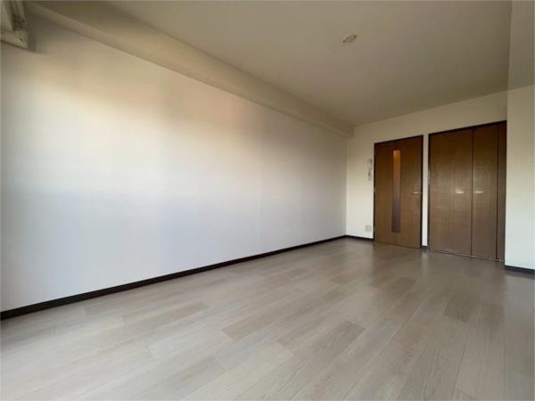 シャンブル甲東園 リビング