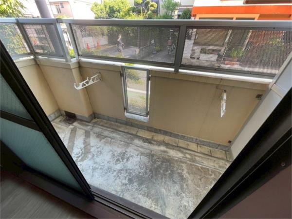 シャンブル甲東園 部屋画像
