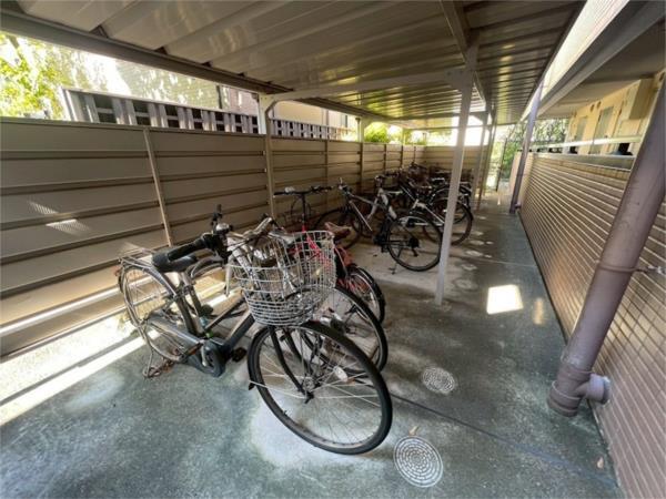シャンブル甲東園 その他