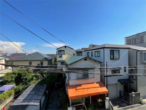 シャンブル甲東園 その他