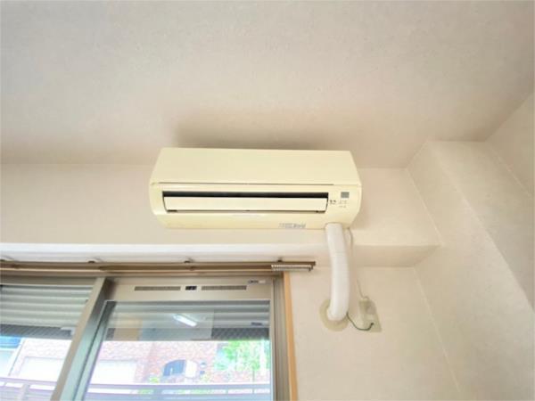 エスペランス 部屋画像