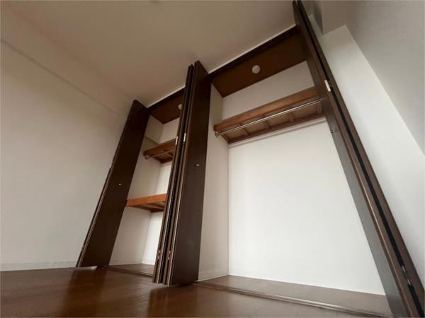 KDXレジデンス夙川ヒルズ　1番館 収納