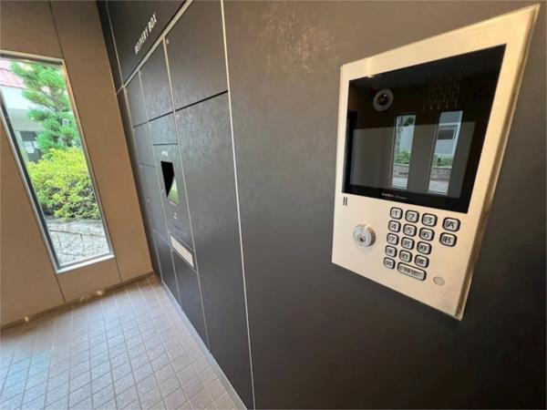 KDXレジデンス夙川ヒルズ　1番館 その他