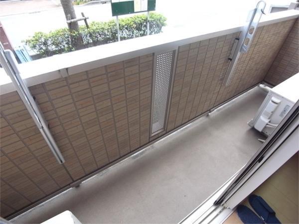 パインウエスト夙川 部屋画像