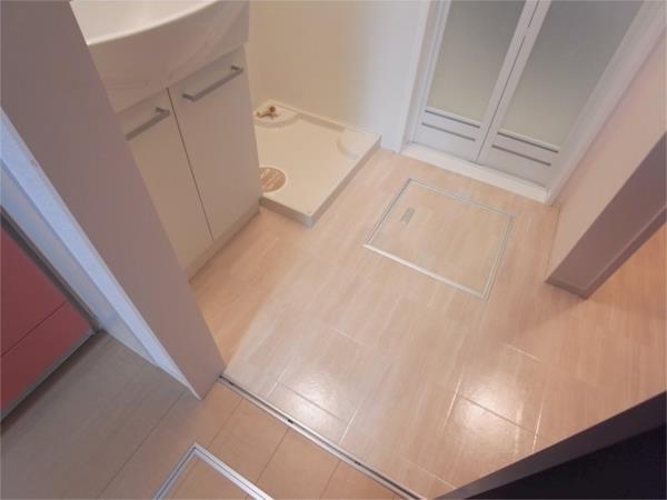 パインウエスト夙川 部屋画像