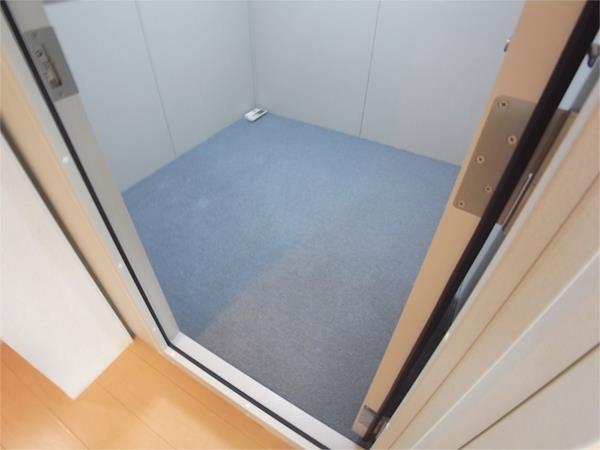 パインウエスト夙川 部屋画像