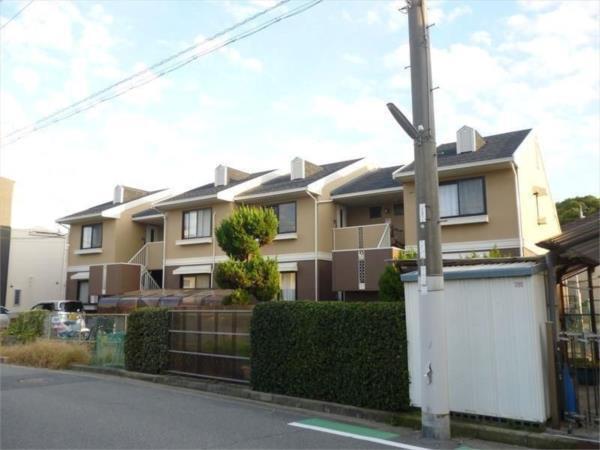 セジュール日野I 部屋画像