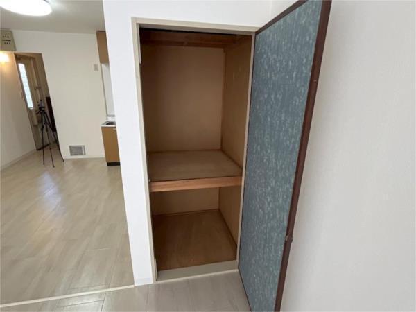 セジュール日野I 部屋画像