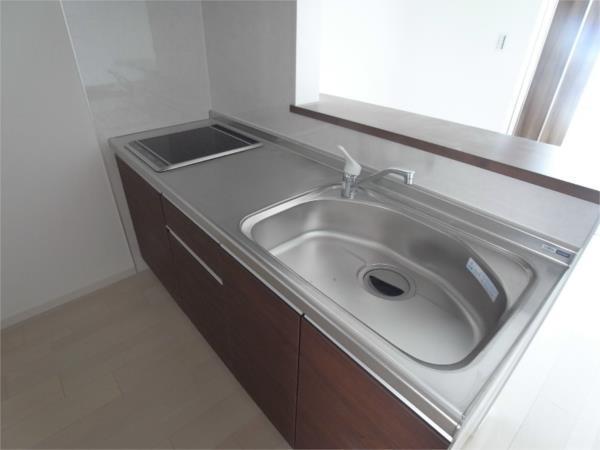 Villa Brillio神戸北野（305） キッチン