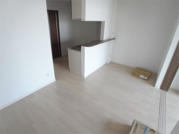 Villa Brillio神戸北野（305） リビング