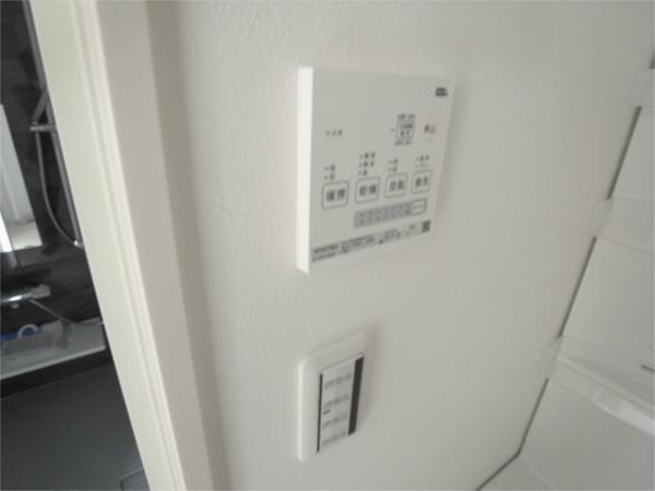 Villa Brillio神戸北野（305） 部屋画像