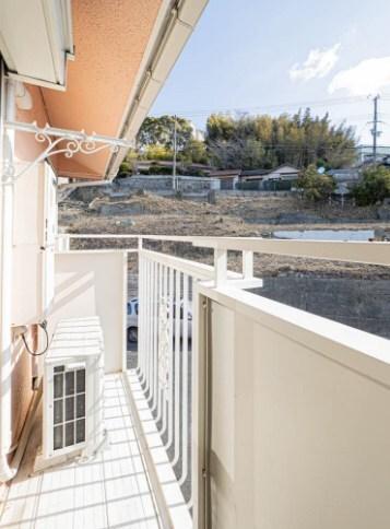 タウニィ塩屋（211） 部屋画像