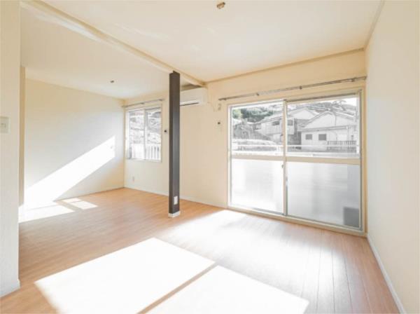 タウニィ塩屋（211） その他