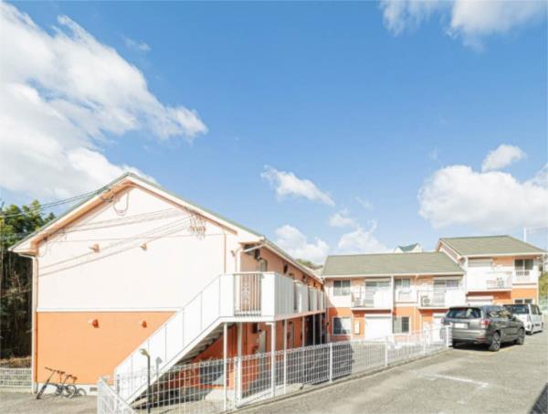タウニィ塩屋（211） その他