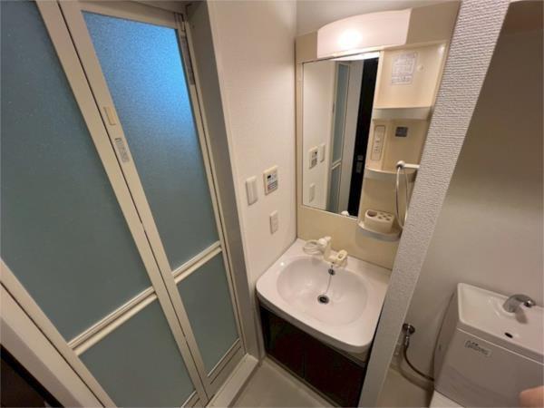サムティ三宮レガニール 部屋画像