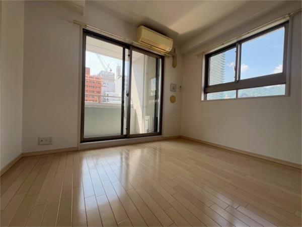 サムティ三宮レガニール その他部屋・スペース