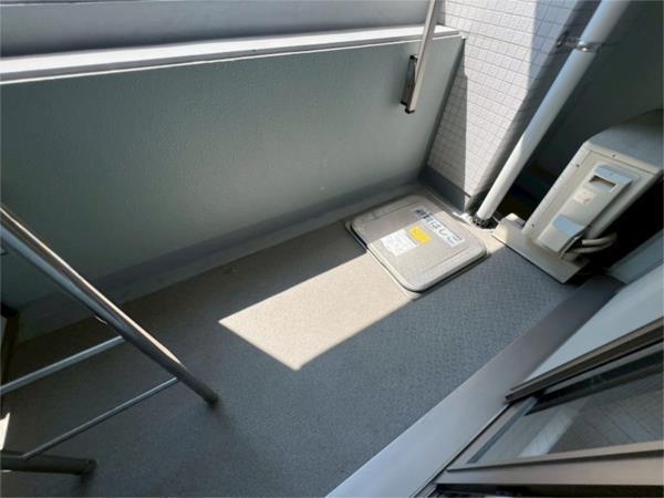 サムティ三宮レガニール 部屋画像