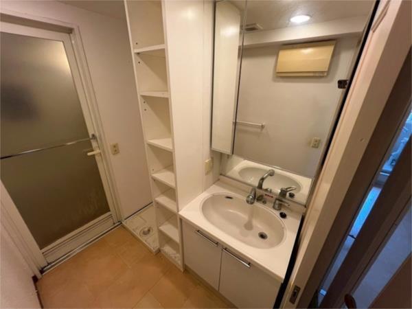 ワコーレ三宮ランドマークシティ 部屋画像