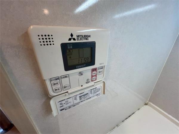 ワコーレ三宮ランドマークシティ 部屋画像