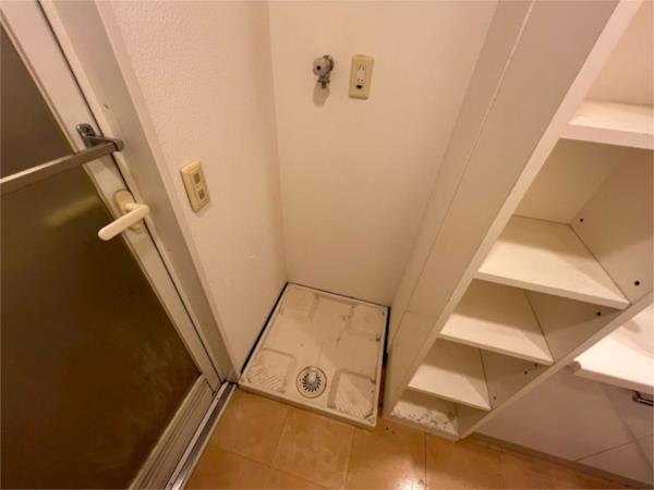 ワコーレ三宮ランドマークシティ 部屋画像