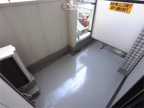 カサベラ岡本 部屋画像