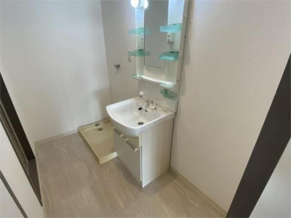 ハイネス山下 部屋画像