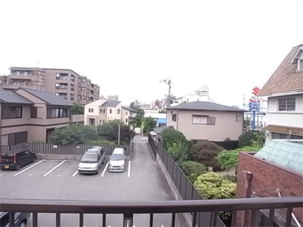 ハイネス山下 その他